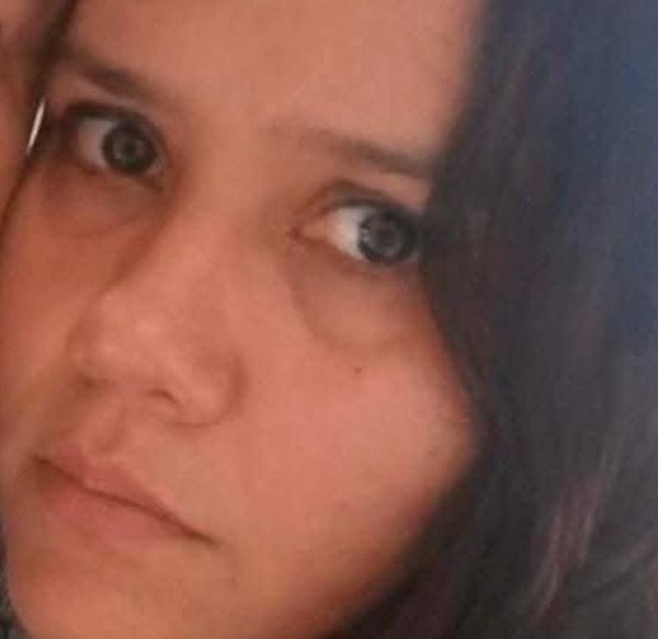 ¡OTRO FEMINICIDIO! - ES ZARAHÍ