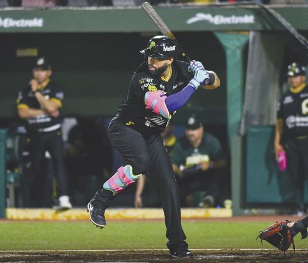 ¡UNA HISTORIA LLAMADA BÉISBOL! | PERICOS APROVECHAN - La novena verde dio el primer golpe en la Serie de Campeonato de la Zona Sur al vencer como visitante 5-1 a los Olmecas de Tabasco *El conjunto poblano tuvo la paciencia necesaria para esperar…