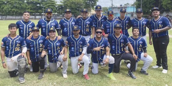 ¡ANDRADE Y RAFER INICIAN GANANDO!