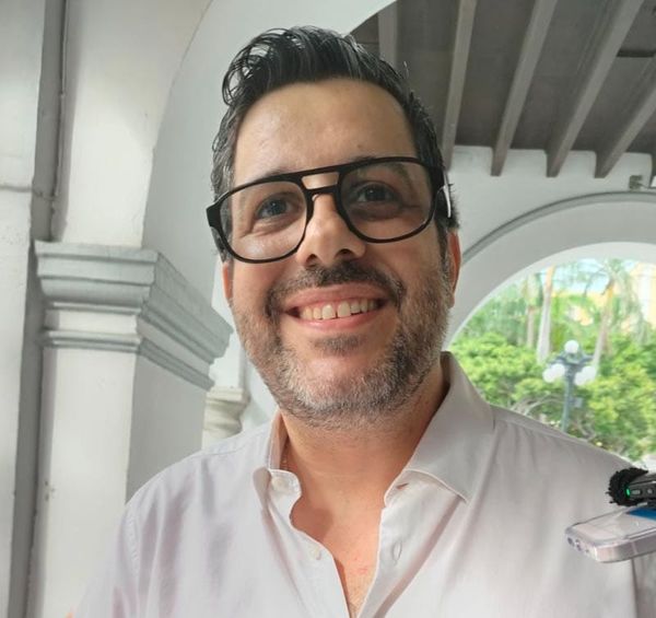 ¡REAPARECE DANIEL LOIS! - *Agradece muestras de cariño