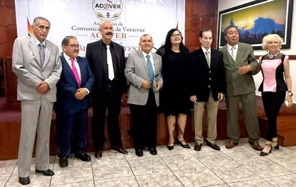 ¡YA HAY DIRECTIVA EN ACOVER!