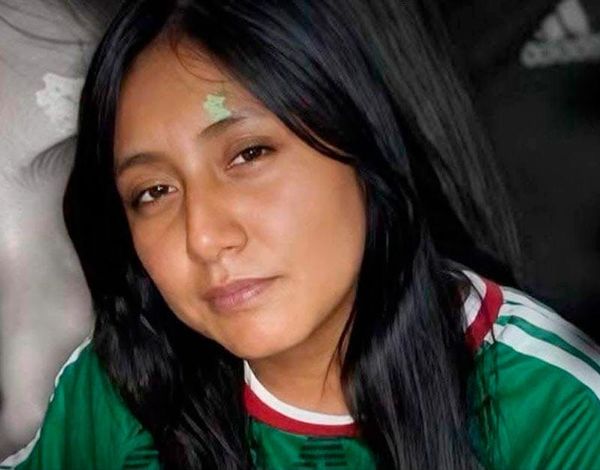 ¡BUSCAN A NIÑA DE 12 AÑOS DESAPARECIDA EN COATZINTLA !