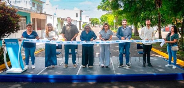 ¡QUIEREN MUNICIPALIZARLAS!