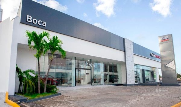 ¡“TRUENAN” CLIENTES CONTRA CHIREY BOCA!