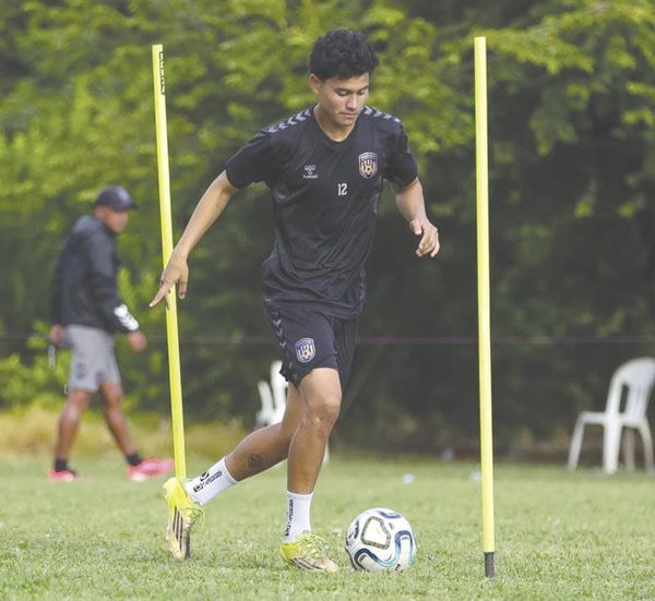 ¡RACING EN LA RECTA FINAL DE PRETEMPORADA!