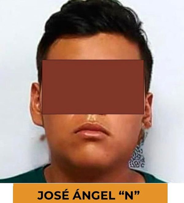 ¡20 AÑOS AL TAMBO POR ASESINAR A ANCIANITA! - JOSE ANGEL Y DOS ADOLESCENTES ROBARON UN LOTE DE JOYAS VALUADA EN 100 MIL PESOS