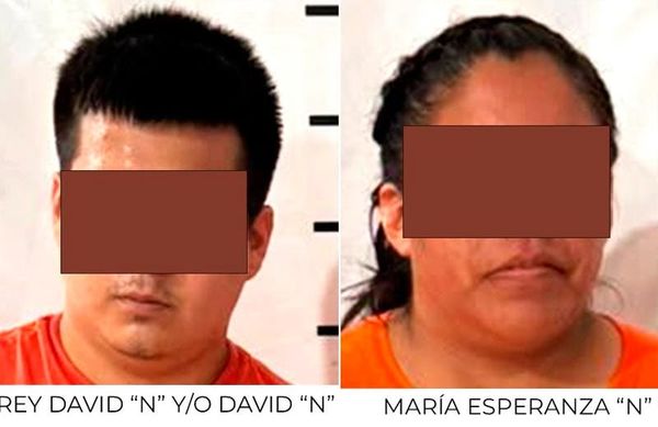 ¡CAEN ASESINOS DE TAXISTA! - LA VÍCTIMA ERA HERMANO DE UNA CREADORA DE CONTENIDO RUTHI SAN