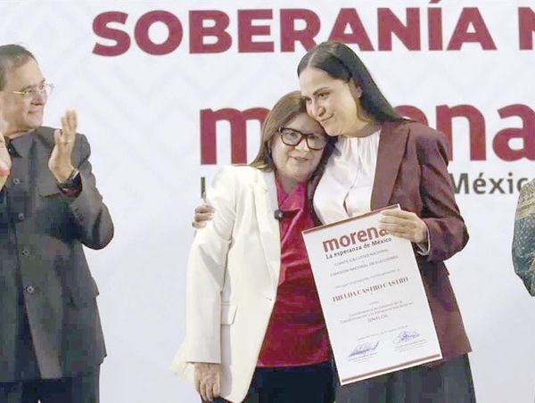 ¡“CORCHOLATAZO” PARA SINALOA! - ESTOCADA A ROCHA Y CIA.