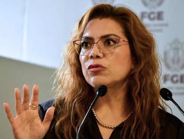 ¡INVESTIGAN A TODOS! - DESDE JUECES HASTA NOTARIOS