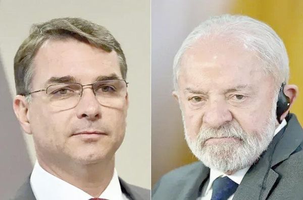 ¡LULA VA POR CUARTO MANDATO EN BRASIL!