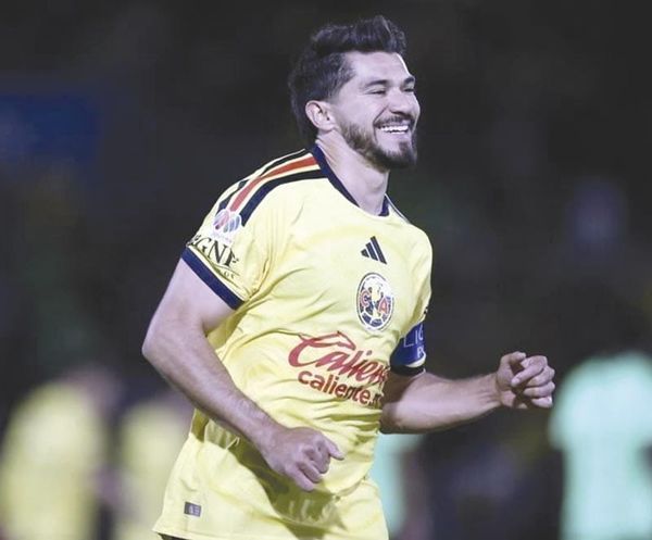 ¡MAS LÍDER QUE NUNCA! - EL AMÉRICA…