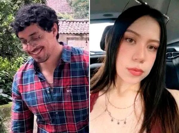 ¡MATAN A EX NOVIOS! - FUERON BALEADOS EN EL PUENTE DEL RIO LOS PESCADOS EN COATEPEC