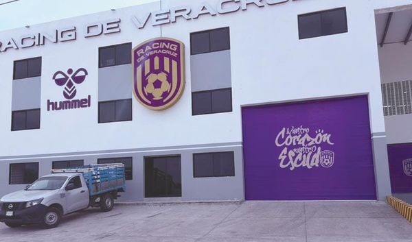 ¡MEGA INSTALACIONES! - ALLA POR PASO DEL TORO