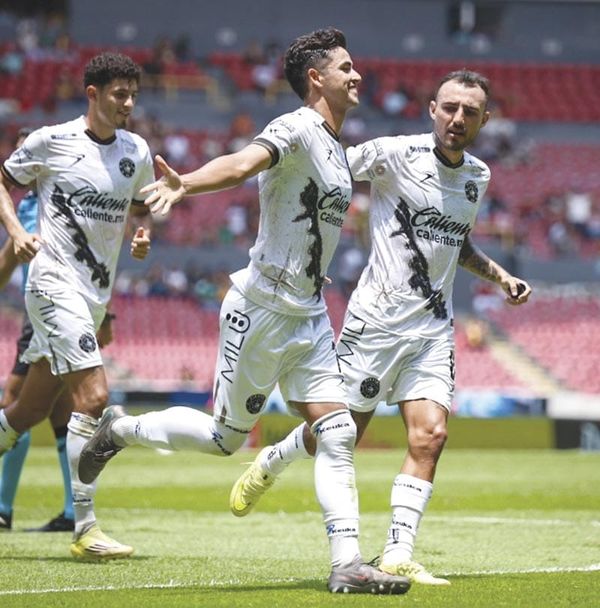 ¡PUNTO DE ORO!