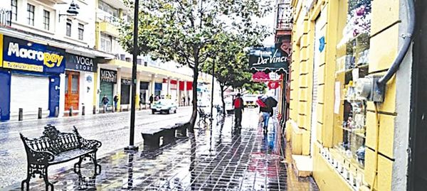 ¡ROBOS DE CABLE CAUSAN PÉRDIDAS DE 100 MIL PESOS!