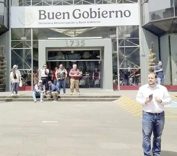 ¡SANCIONAN A 41 FUNCIONARIOS! - CON MULTAS DE 22.4 MILLONES DE PESOS