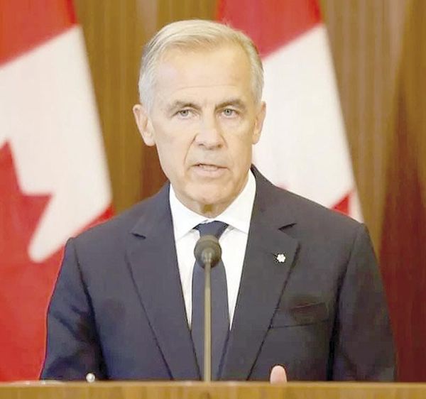 ¡SE CAE ACUERDO DE EU Y CANADÁ! - PARA EVITAR ARANCELES