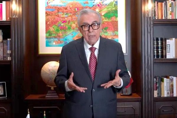 ¡SE SALIÓ DEL HUACAL! - RONCHA...