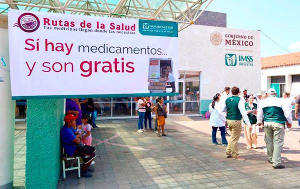 ¡TIJERETAZO A MEDICINAS! - MOLES