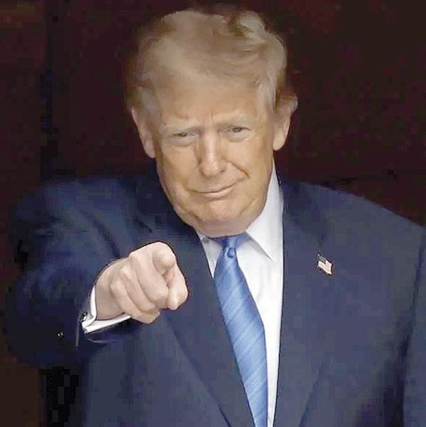 ¡TOMARÁ EU CONTROL DE 65 MMDB DE CRUDO VENEZOLANO!