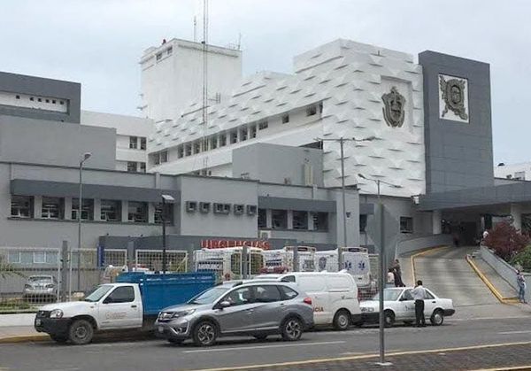 ¡YERNO MATÓ A SU SUEGRA! - LA AHORCO Y LA DESCONECTO DEL RESPIRADOR CUANDO LA CUIDABA EN EL HOSPITAL