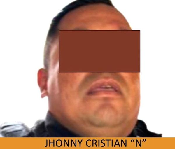 ¡CAYÓ COMANDANTE DE POLICÍA DE PÁNUCO POR VÍNCULOS CON CRIMINALES!