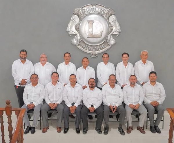 CLUB DE LEONES DE VERACRUZ A.C.