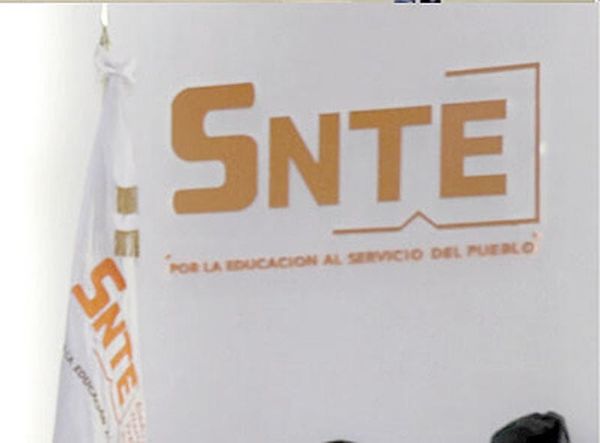 ¡DA EDOMEX A SNTE CONTROL DE 46 MMDP!
