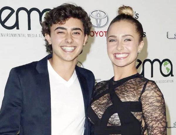 ¡FALLECIÓ LA ACTRIZ HAYDEN PANETTIERE A LOS 36 AÑOS!