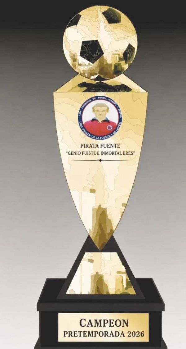 ¡LIGA “PIRATA FUENTE” ARRANCA TORNEO PRETEMPORADA 2026!