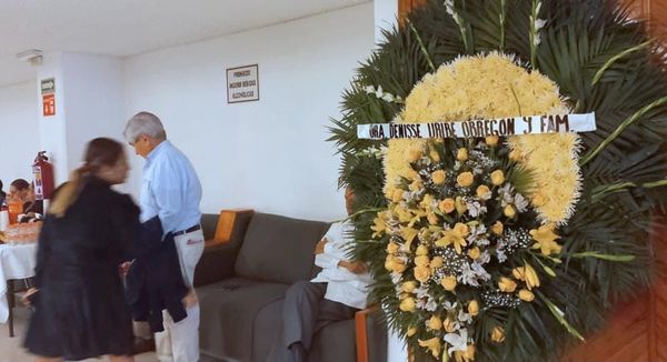 ¡ÚLTIMO ADIÓS A ATANASIO! - MAESTRO Y POLÍTICO