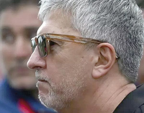 ¡MUERE EL PAPÁ DE LIONEL MESSI!