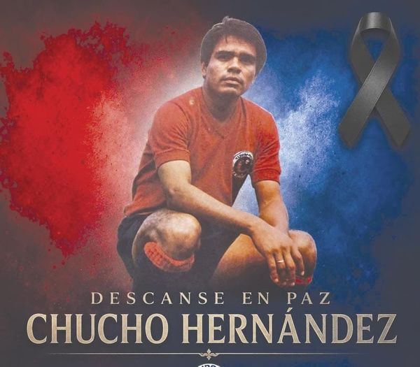 ¡MURIÓ “CHUCHO” HERNÁNDEZ, HISTÓRICO DE LOS TIBURONES ROJOS DE VERACRUZ!