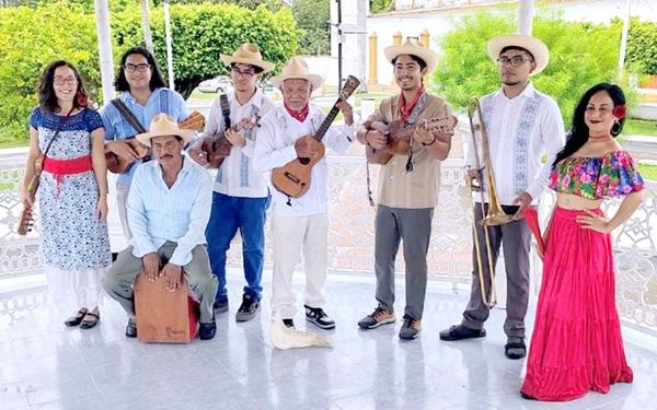 NICO CASTRO: RAÍZ, SON Y TRADICIÓN DE GIRA EN COSTA RICA Y PANAMÁ