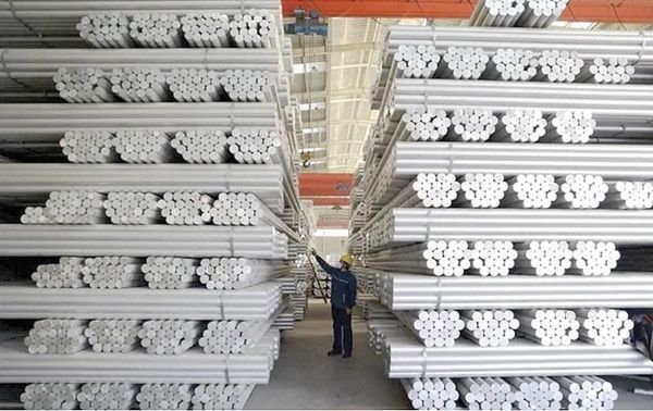 ¡PIDEN EN EU NEGAR EXENCIÓN ARANCELARIA A ALUMINIO EN T-MEC!