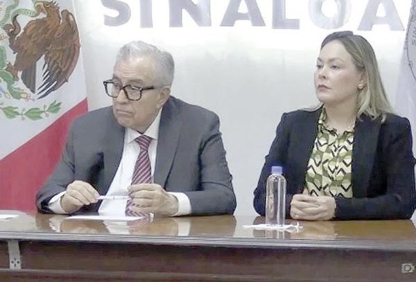 ¡RESISTEN 'ROCHISTAS'; Y PELEARON LA GUBERNATURA!