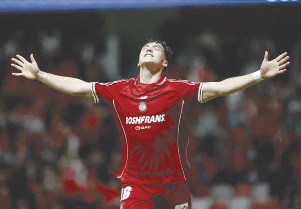 ¡TOLUCA “BORRA” AL ACTUAL CAMPEÓN SEATTLE SOUNDERS!