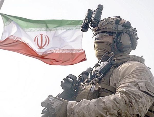 AFIRMAN EN IRÁN QUE EU TENDRÁ 'NUEVA DERROTA' CON SANCIONES