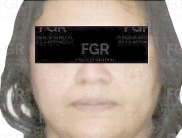 ¡CAE APODERADA LEGAL DE INGEMAR, LIGADA A RUFFO!