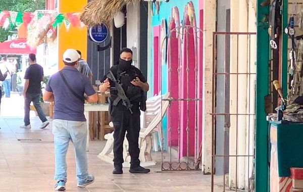 ¡CATEAN TORITOS ‘LA CHATA’!