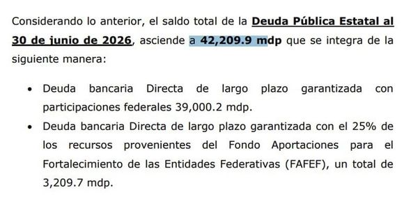 ¡ES DE 42 MIL MILLONES! - FIUUUU