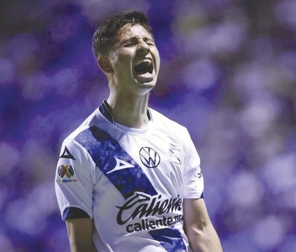 ¡ES PUEBLA CUARTO DEL TORNEO TRAS VENCER A SANTOS, 3-2!