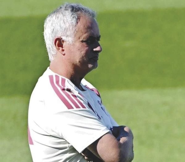 ¡MOURINHO DICE QUE REAL MADRID NO NECESITA A RODRI!
