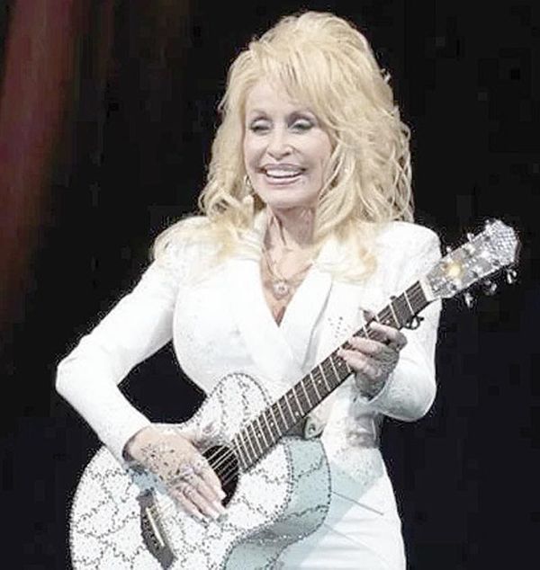 ¡MURIÓ DOLLY PARTON, LEYENDA DE MÚSICA COUNTRY, A LOS 80 AÑOS!