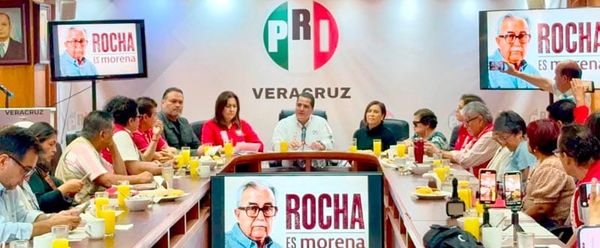 ¡TIENEN QUE IR JUNTOS! - YA SE SUPO