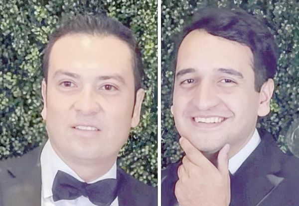 ¡VAN CONTRA EMPRESA DE AMIGO DEL HIJO DE AMLO!