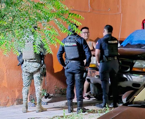 ¡ACALAMBRAN A “AMOROSOMX2.0”!