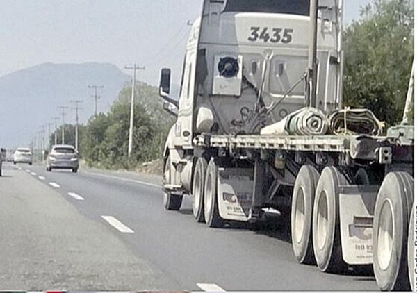 ¡ACTIVARÁN 3 MIL CÁMARAS CONTRA ROBO CARRETERO!
