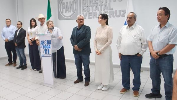 ¡AL BANQUILLO! - SSP Y FGE