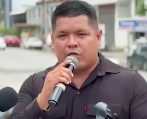 ¡APARECE EL REPORTERO! - DEL NORESTE